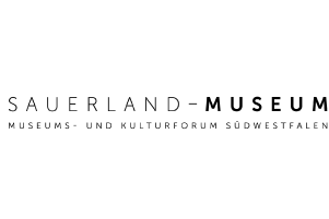 Kundenlogo Sauerland-Museum. Referenz von Studio341